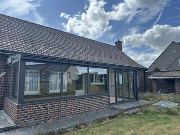 Veranda beschikbaar voor biedingen