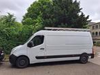Opel Movano 2.3 CDTI 145 PK – 2017, Auto's, Bedrijf, Te koop