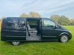 Mercedes Viano 2.2cdi bestelwagen 5pl MOD 2006, Auto's, Automaat, 4 cilinders, Zwart, Leder