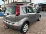 Nissan note 1.5 dci bj 2011 euro 5, Auto's, Euro 5, Bedrijf, 5 deurs, Handgeschakeld