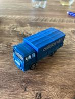 Majorette Saviem Adidas Camion, Ophalen of Verzenden