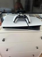 PS5 Slim digitale acheté le 7/06/25 avec garantie, Ophalen of Verzenden, Zo goed als nieuw