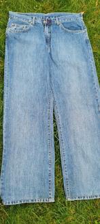 herenjeans CELIO, mt 42/L34, Kleding | Heren, Spijkerbroeken en Jeans, Ophalen, Andere, Blauw, Overige jeansmaten