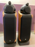 B&W 802D (Bowers & Wilkins), Audio, Tv en Foto, Luidsprekerboxen, Ophalen, Zo goed als nieuw, Bowers & Wilkins (B&W), 120 watt of meer