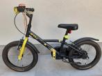 Kinderfiets/Mtb 16 inch, Ophalen, Zo goed als nieuw