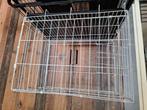 Dierenkooitje, Dieren en Toebehoren, Hondenhokken, Ophalen, Zo goed als nieuw