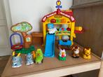 Vtech Zoef  Zoef dieren boerderij, Kinderen en Baby's, Ophalen, Gebruikt, 2 tot 4 jaar
