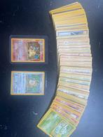 169 wotc kaartjes + charizard & Kangaskhan, Hobby en Vrije tijd, Verzamelkaartspellen | Pokémon, Ophalen, Zo goed als nieuw