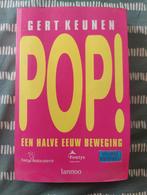 Pop! Gert Keunen, Ophalen of Verzenden