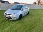 Te koop: Ford Focus c-max 2008 ( 1.8 Diesel, 255.000 km), Auto's, Diesel, Particulier, Euro 4, Te koop