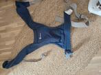 Ergobaby soft embrace draagzak, Ophalen, Gebruikt, Draagzak