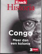 knack historia congo meer dan een kolonie, Enlèvement ou Envoi