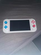 nintendo switch lite pokemon, Ophalen, Zo goed als nieuw