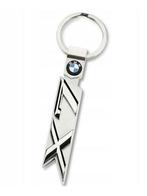 Sleutelhanger keyring merchandise BMW X7 80272454662 2454662, Verzamelen, Ophalen of Verzenden, Nieuw