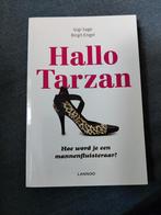 Birgit Engel - Hallo Tarzan, Boeken, Ophalen of Verzenden, Birgit Engel; Gigi Sage