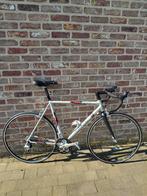 Koersfiets Trek Mt58, Fietsen en Brommers, Fietsen | Racefietsen, Ophalen, Zo goed als nieuw