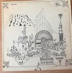 Pink floyd - relics, Ophalen of Verzenden, Gebruikt