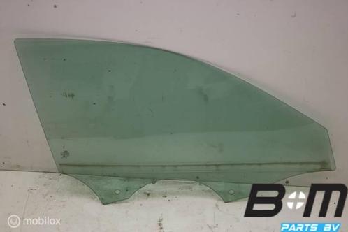 Portierruit RV (bijrijderskant) Audi A3 8V Limo, Auto-onderdelen, Ruiten en Toebehoren, Gebruikt