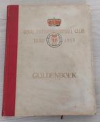 Guldenboek 75j rafc, Gelezen, Ophalen of Verzenden