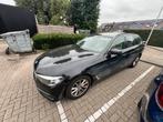 520d - touring, Auto's, Automaat, Achterwielaandrijving, 1995 cc, Zwart
