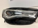 Koplamp Audi A6 C7 4G Facelift xenon LED Rechts 4G0941006F, Auto-onderdelen, Info@fabrikant.eu, Audi, Fabrikantstraat 1
1000 AA  Amsterdam