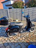 Vespa 125 gts ie, Fietsen en Brommers, Scooters | Vespa, Gebruikt, Ophalen