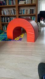 Wesco tunnel module, Kinderen en Baby's, Speelgoed | Overig, Zo goed als nieuw, Ophalen
