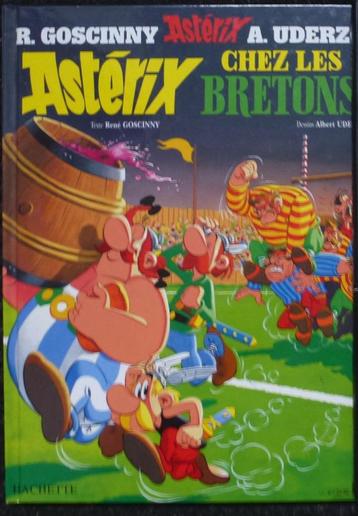 Asterix chez les Bretons et Corto Maltese "Fable de Venise" beschikbaar voor biedingen