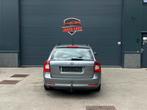Skoda Octavia SW 1.6 CR TDi Navigatie Airco DPF EURO 5, Auto's, 4 cilinders, Airbags, https://public.car-pass.be/vhr/83393a04-7edd-4fba-9fd2-5023d062d600