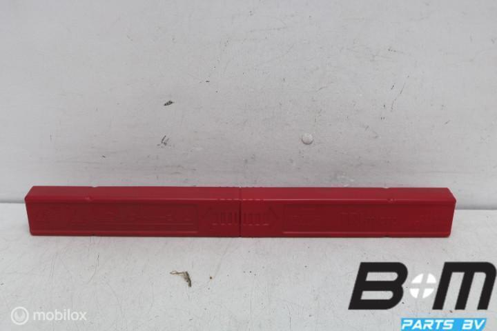 Gevarendriehoek Audi A4 8W 8T0860251, Auto-onderdelen, Klein materiaal, Gebruikt