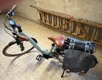 Merk riese & muller, Fietsen en Brommers, Ophalen, Zo goed als nieuw