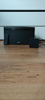 Bose SoundLink Air Digital Music System, Ophalen, Zo goed als nieuw, Center speaker, Bose