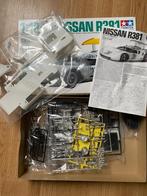 Tamiya NISSAN R381 Schaal 1:18, Auto, Groter dan 1:32, Nieuw, Ophalen of Verzenden