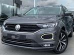 Volkswagen T-Roc 1.0 TSI R-Line / Cockpit / Xenon / Gps / Ca, Voorwielaandrijving, Stof, Gebruikt, Euro 6