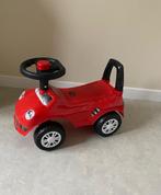 Loopauto, Ophalen, Nieuw