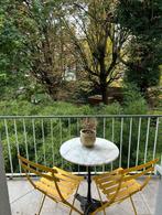 Nieuw buitenset tafel en 2 stoelen, Tuin en Terras, Ophalen, Nieuw