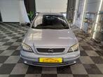 Opel Astra 1.4i benzine bj. 2004 amper 65000km, Auto's, Voorwielaandrijving, Stof, 4 cilinders, 65 kW