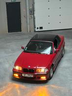 Bmw 318i, Achat, Cabriolet, Boîte manuelle, Noir