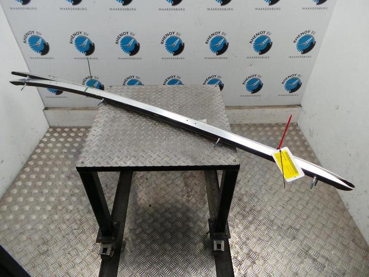 SEAT ALTEA [ROOF_RAIL] 2008, Auto-onderdelen, Overige Auto-onderdelen, Gebruikt, ARN erkend, Stiba lid, Erkend duurzaam, Ophalen of Verzenden