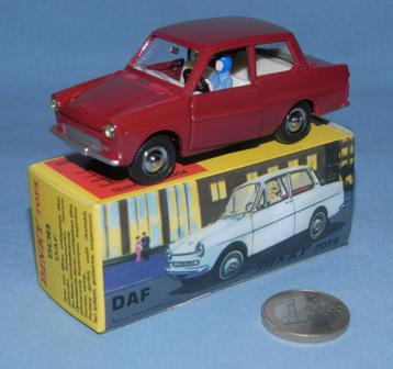 Dinky France Atlas réf 508 : Daf Daffodil 33 (Bordeaux) beschikbaar voor biedingen