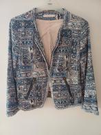 Blazer / vest Esprit maat 36, Vêtements | Femmes, Vestes & Costumes, Enlèvement ou Envoi, Taille 36 (S), Comme neuf, Bleu