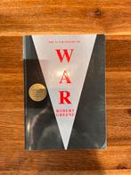 Robert Greene - The 33 Strategies Of War, Enlèvement ou Envoi, Robert Greene