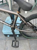 Bmx, Fietsen en Brommers, Ophalen, Zo goed als nieuw