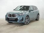 BMW iX1 M SPORT - INDIVIDUALL - HUD -, Auto's, BMW, 313 pk, 5 deurs, 231 kW, SUV of Terreinwagen