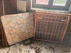 Park/box voor baby, Kinderen en Baby's, Ophalen