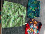 Zwemkleding, Enfants & Bébés, Maillots de bain pour enfants, Garçon, Maillot de bain, Taille 104, Comme neuf