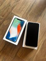 iPhone x Silver 256GB, Telecommunicatie, Mobiele telefoons | Apple iPhone, Ophalen, Gebruikt, IPhone X