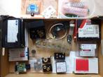 groot lot opto-elektronica detectoren-LEDs-Laserdiodes-EL, Ophalen of Verzenden, Nieuw
