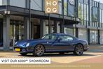 TVR Cerbera Speed 6 RHD (bj 2000), Auto's, Overige Auto's, 4 zetels, Gebruikt, Blauw, Bedrijf
