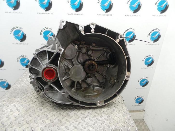 FORD FIESTA [TRANS_GEARBOX] 2017, Auto-onderdelen, Elektronica en Kabels, Gebruikt, ARN erkend, Stiba lid, Erkend duurzaam, Ophalen of Verzenden